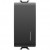 Intrerupator cap cruce cu led 16A Gewiss Chorus Negru GW12092